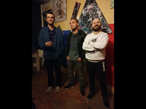 Zellu x Draconu x Rasko - Ninja