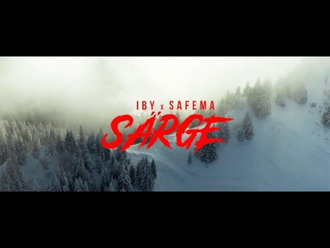 Iby X Safema - Särge (prod. by SkennyBeatz & Grundy ∣ Official Video)