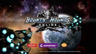 Видео 1 к игре Bounty Hounds Online