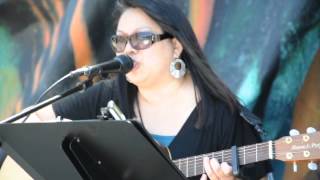 Beatnik Boston presents:  Liza Vega featuring  Alicia DiPietro @Bartlett Yard