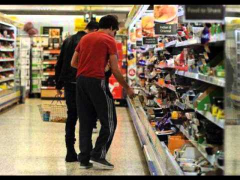 Liam Payne-Nobody Knows (second part)