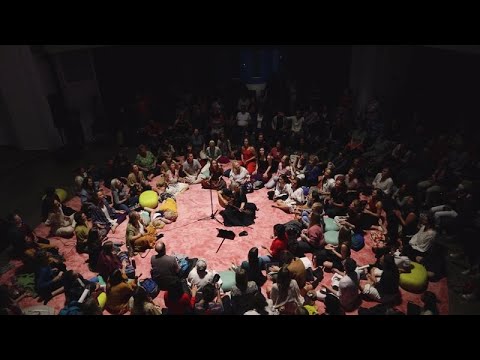 Yael Deckelbaum @ Live  War Is Not A Woman's Game - A Call To All My Sisters