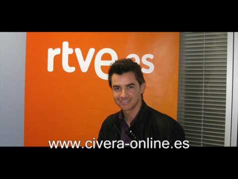 David Civera - Entrevista en Cadena Ser 23/Noviembre/2009 [Parte 1 de 2]