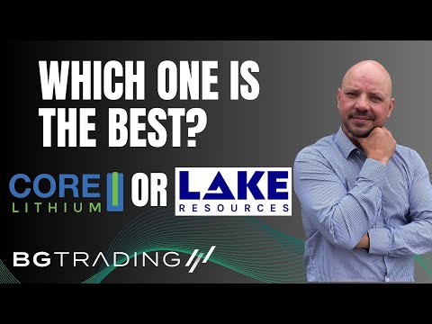 (ASX: LKE) OR (ASX: CXO) | WHICH ONE IS THE BEST LITHIUM STOCK TO INVEST? THE RISKS DIFFERENCES