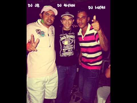 O DESTINO ESTA NOS OLHANDO - FORRO NOVO 2015