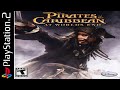 Pirates Of The Caribbean: At World 39 s End Full Game W