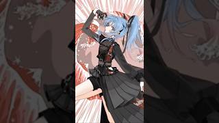 🌊*.+ﾟ                                                         #星街すいせい  #hololive #illustration