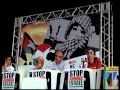 Suraya Jawodeen NEHAWU En FSM Palestina Libre Mpg