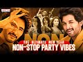 Non Stop Party Vibes Video Songs Jukebox Guntur Kaaram Tillu Square Double Ismart Puspha