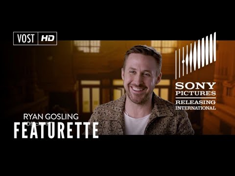Blade Runner 2049 - Featurette The World of Blade Runner 2049 - VOST
