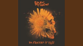 The Attractions Of Youth