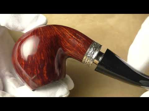 Ser Jacopo Delecta Fuma E 2 Maxima - pipe 2067