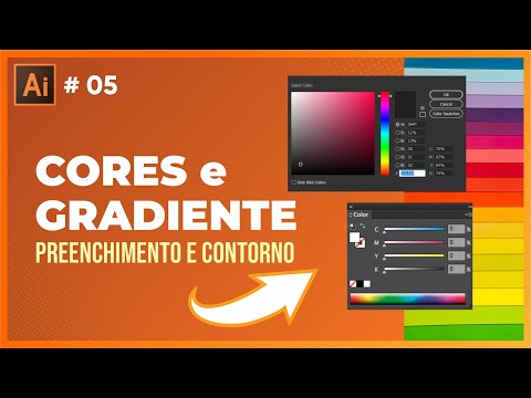 Curso Grátis de Adobe Illustrator Completo do Zero ao Avançado 2024