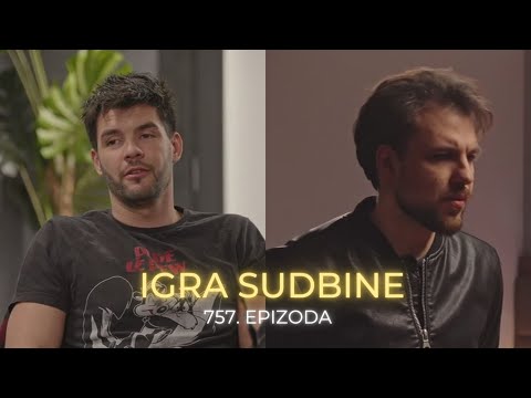 Igra sudbine 757. epizoda - Luka govori Žaklini da se ne nada! Ko dolazi kod Ritera? (sadržaj ep)