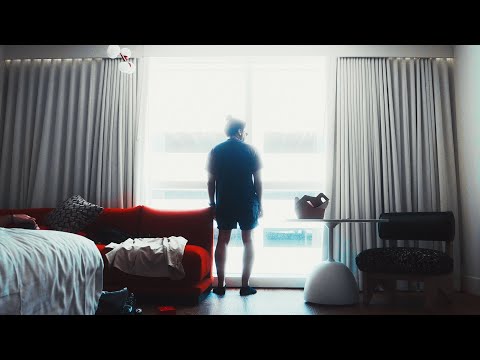 Being an artist is lonely.