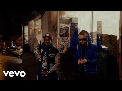 OT The Real, araabMUZIK - Blood Stains (feat. Rome Streetz)