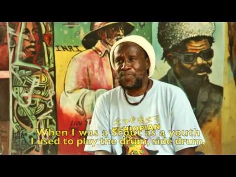 What's In A Name -  Professor (Interview)