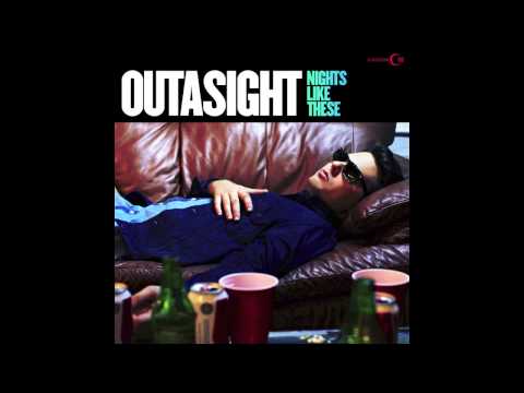 Outasight - If I Fall Down (Track 6)