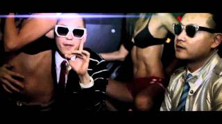 Far East Movement &amp; Roger Sanchez ft. Kanobby - 2Gether