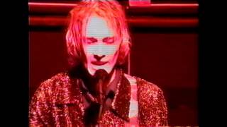 silverchair - 3-15-99 - Chicago, IL