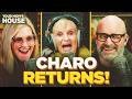 Charo Returns And She S Got A New Show Your Mom S House Ep 821