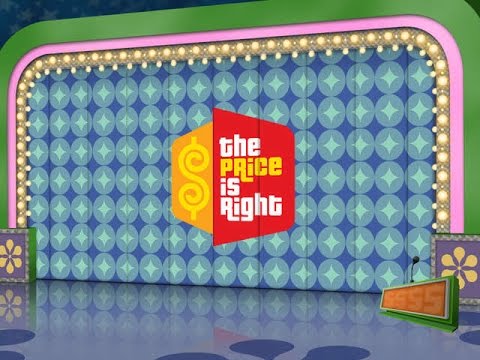 the price is right pc iso