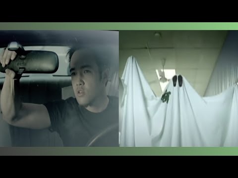 Ghosts n' Reasons (Ghosts n' Stuff / The Reason) Mashup