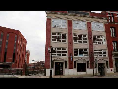 Kearney Square Condos - Lowell, MA