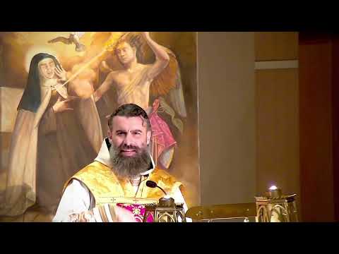 𝑺𝒕. 𝑻𝒆𝒓𝒆𝒔𝒂'𝒔 7 𝑺𝒕𝒂𝒈𝒆𝒔 𝒐𝒇 𝑺𝒑𝒊𝒓𝒊𝒕𝒖𝒂𝒍 𝑮𝒓𝒐𝒘𝒕𝒉