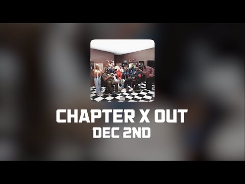 Mavin All-Stars - Chapter X (Album Trailer)