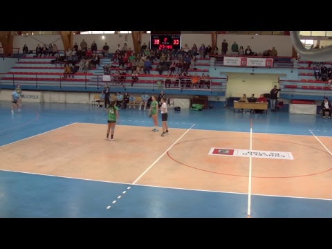 6NTV   DHPF  SEIS DO NADAL-MEAÑO