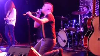 The Yawpers, &quot;A Decision Is Made&quot;, The Knitting Factory Brooklyn&quot;, 3/12/18