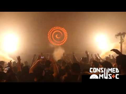 Dubfire dropping A++ &  Lolla Tek   9nemy (Ovi M & Ferrum Remix)  // Consumed Music