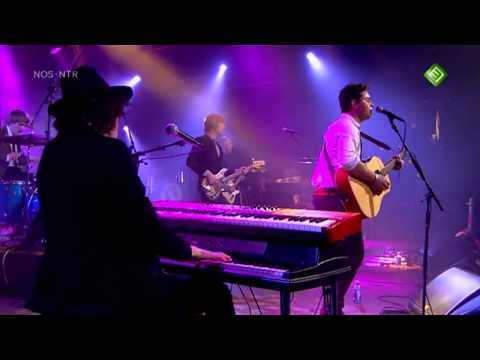 Douwe Bob - Multicoloured angels