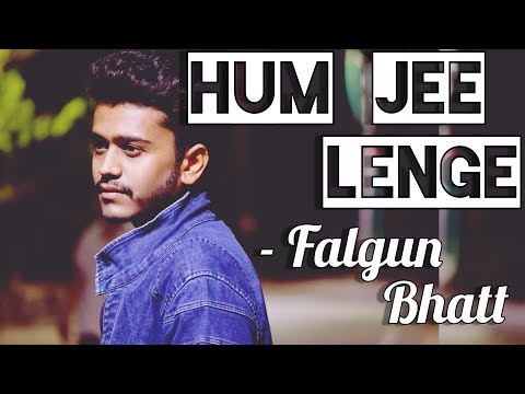 Falgun Bhatt Hum Jee Lenge