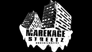 Marekage Streetz - La Comète