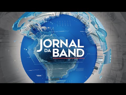 [AO VIVO] JORNAL DA BAND - 04/12/2025
