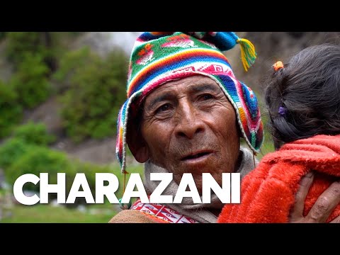 Cultura Kallawaya: en Charazani | El Chef Sin Fronteras