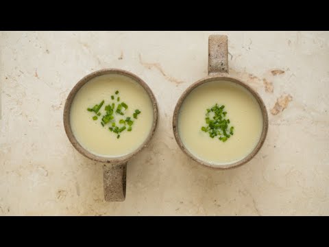 GENIUS 2 INGREDIENT SOUP