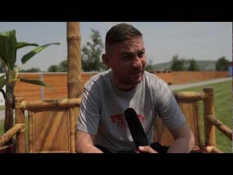 TO SE MAM!  (Behind the Scenes)