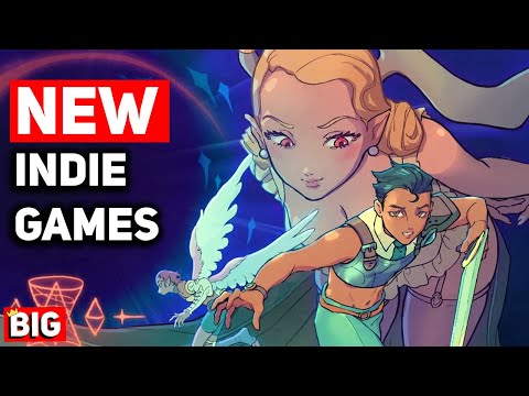 Best Indie Games and Best Indie Game Trailers