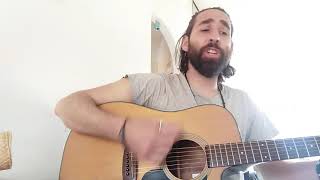 Spendi spandi effendi - Rino Gaetano - Cover di Riccardo Di Salvo