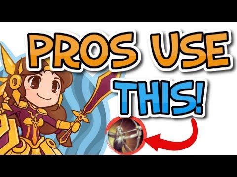 ALL THE PROS ARE USING *THIS* ONE RUNE ON LEONA!! || Leona Support [COMMENTARY]