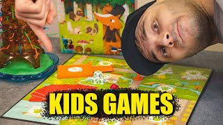 Board Game Hangover - Masons video thumbnail