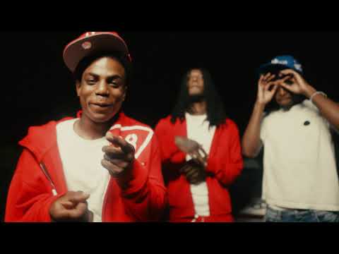 BabyBossman x ManiB x MoeBuckss - Swag Bop (Official Music Video)