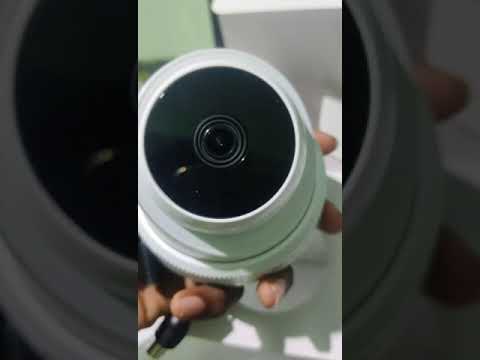 Cp Plus Hd Dome Camera