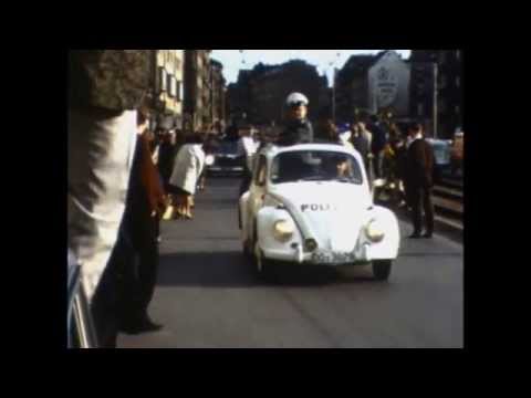 [BvB 09] 1966 Aki Schmidt - Stadion Rote Erde