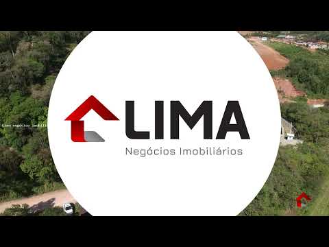 ÁREA URBANA À VENDA 10.000m²– RIO VERDE, CAMPO MAGRO/PR