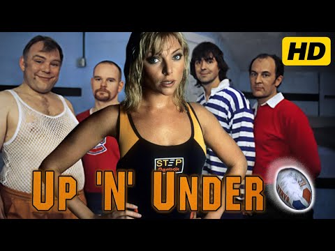 Up 'n' Under 1998 - Upscaled Full Movie in 1080p HD