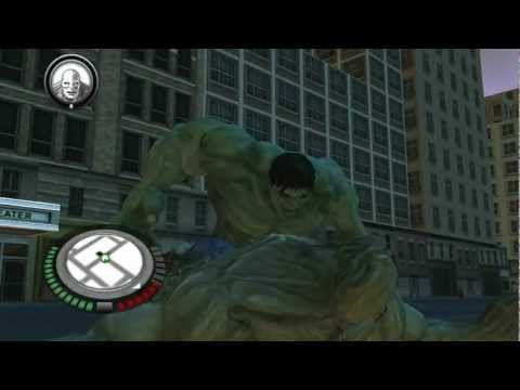 the incredible hulk pc game